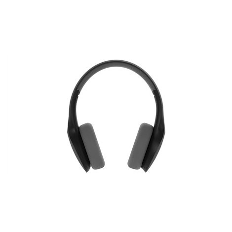 Motorola | Headphones | Moto XT500 | Built-in microphone | Over-Ear | Bluetooth | Bluetooth | Wireless | Black - 3